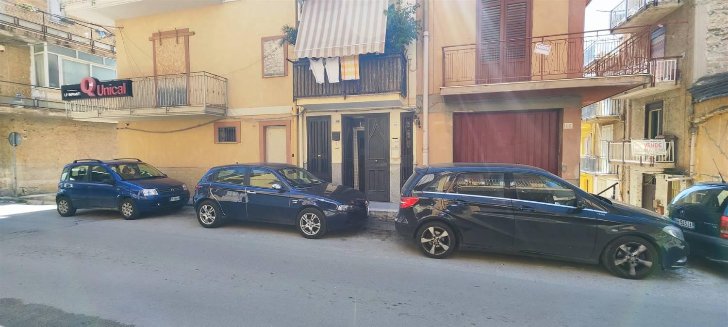 Ufficio in affitto a Misilmeri