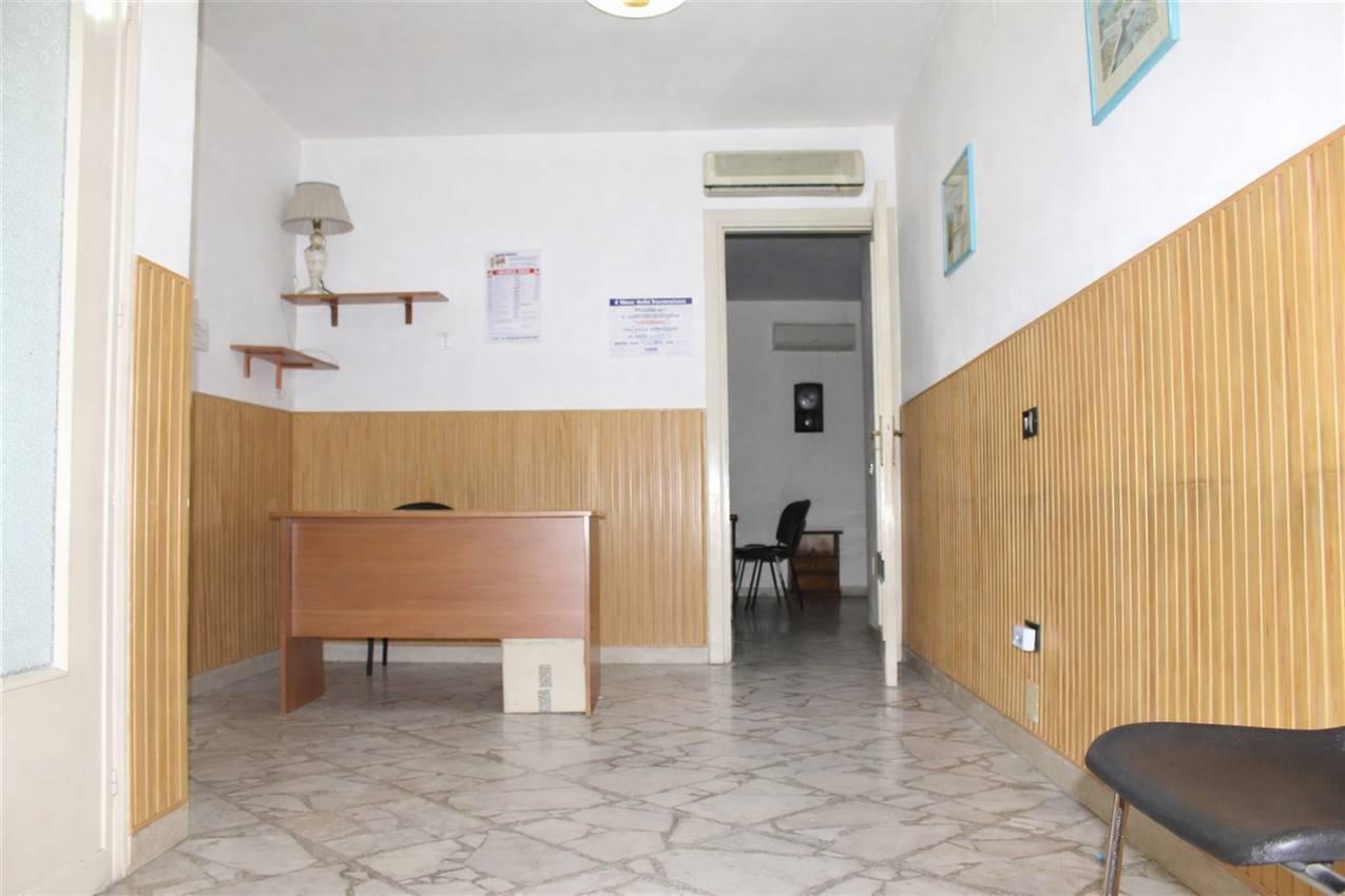 Ufficio in affitto a Misilmeri