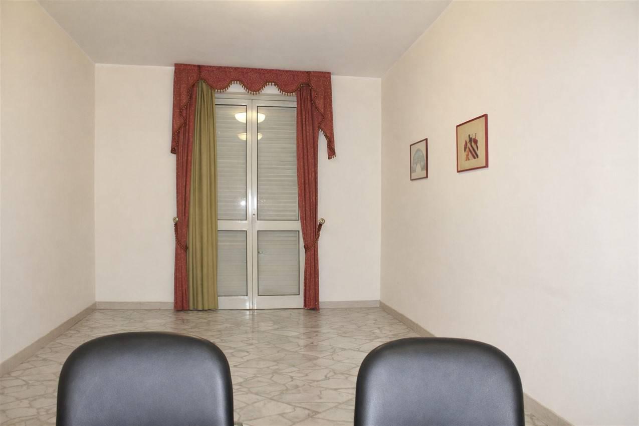 Ufficio in affitto a Misilmeri