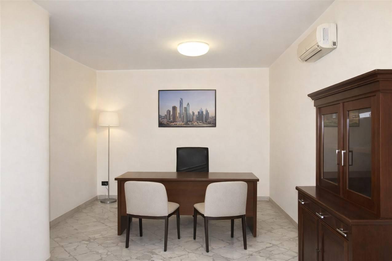 Ufficio in affitto a Misilmeri