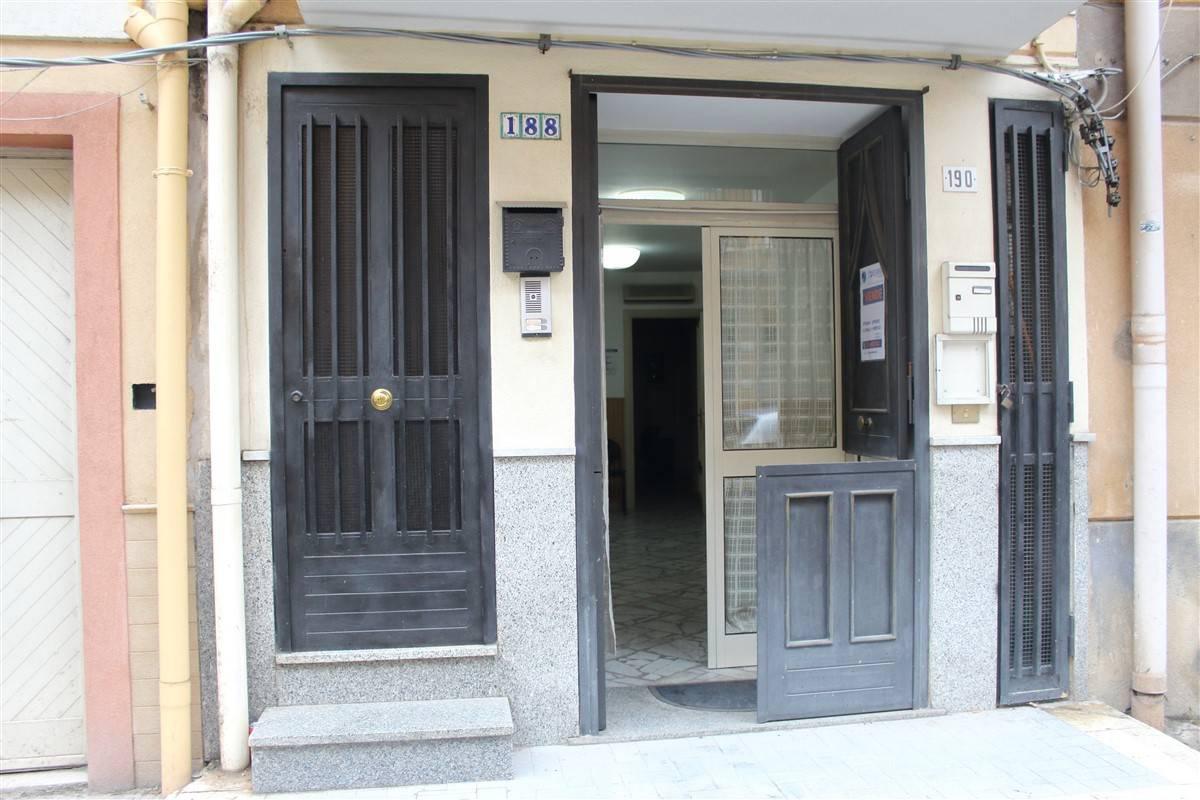 Ufficio in affitto a Misilmeri