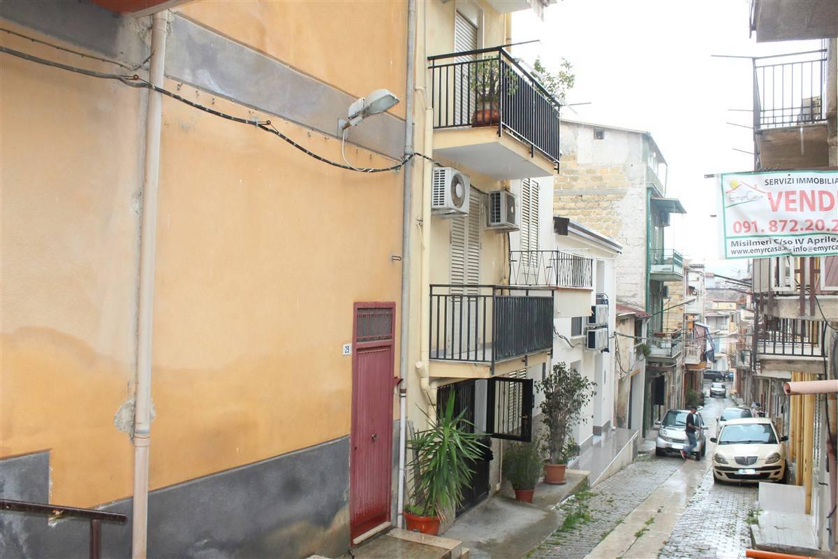 Ufficio in affitto a Misilmeri