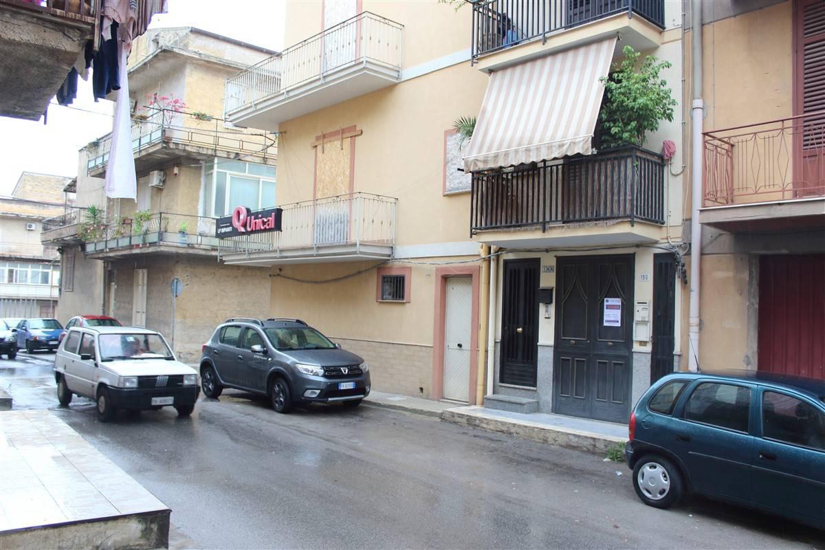 Ufficio in affitto a Misilmeri