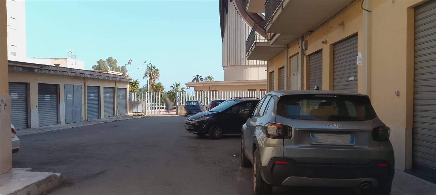 Box/Garage 22mq in vendita a Villabate