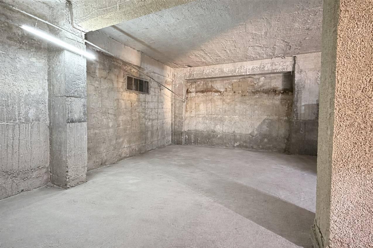 Box/Garage 22mq in vendita a Villabate