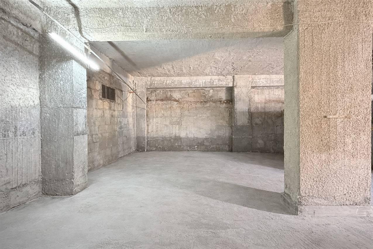 Box/Garage 22mq in vendita a Villabate