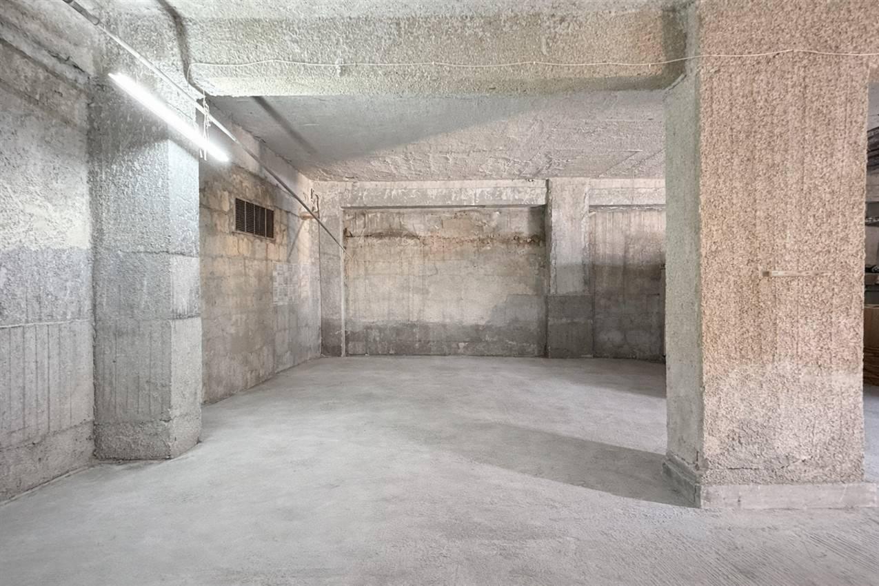 Box/Garage 22mq in vendita a Villabate