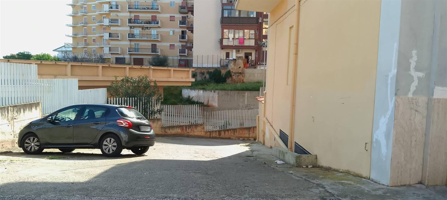 Box/Garage 22mq in vendita a Villabate