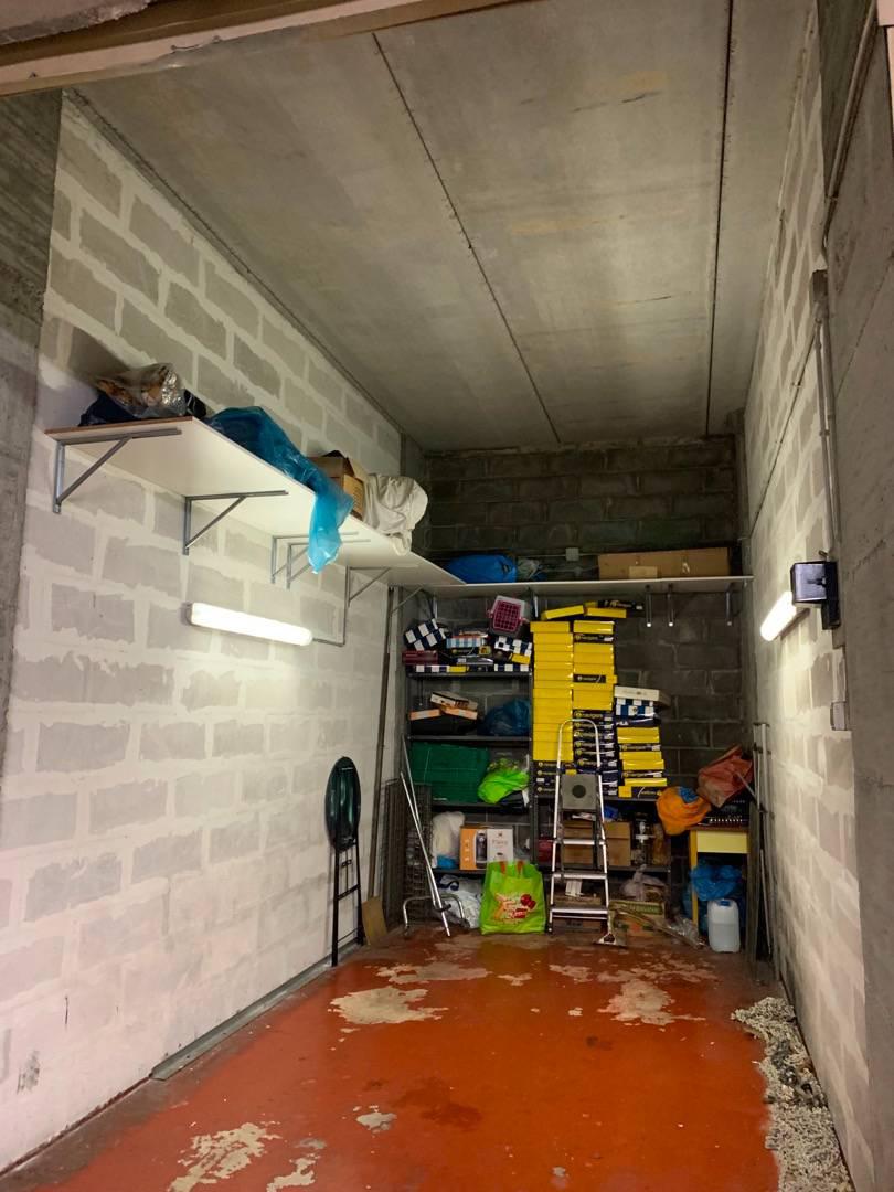 Box/Garage 18mq in vendita a Genova