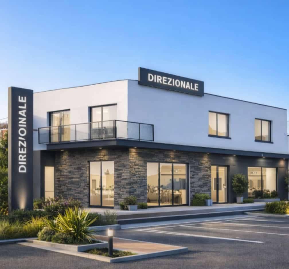 Locale commerciale da ristrutturare a Crotone