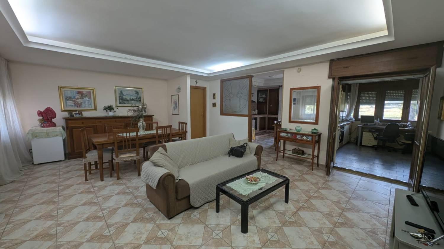 Appartamento ristrutturato a Crotone