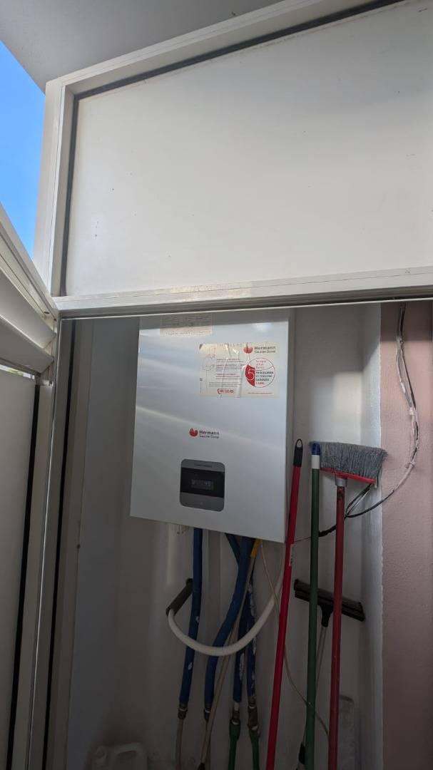 Appartamento ristrutturato a Crotone