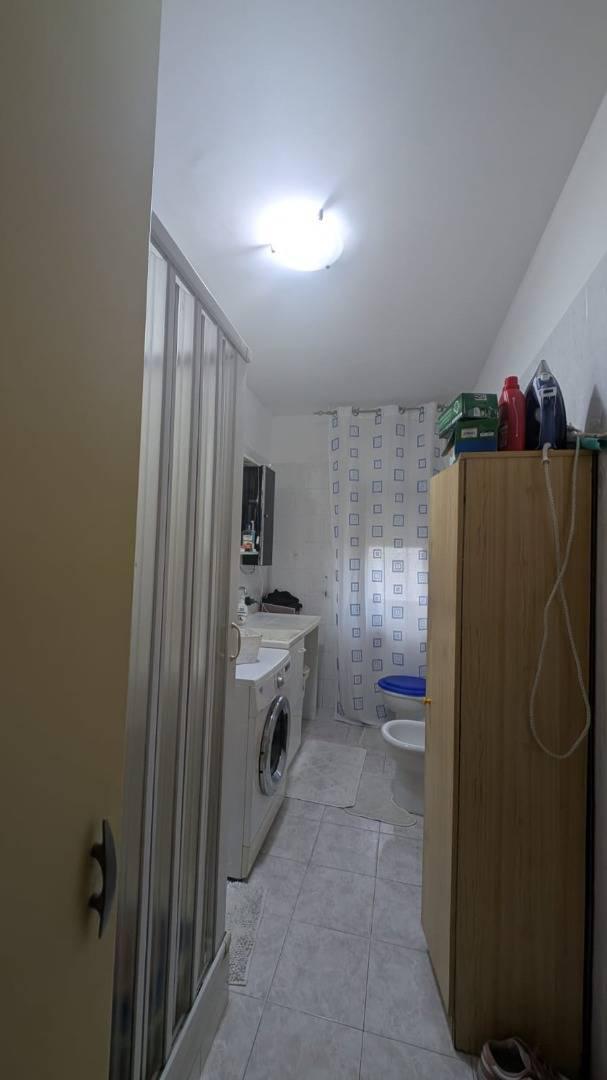 Appartamento ristrutturato a Crotone