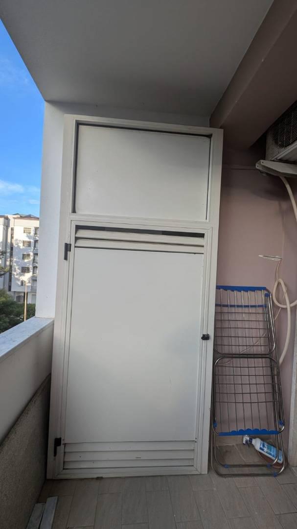 Appartamento ristrutturato a Crotone