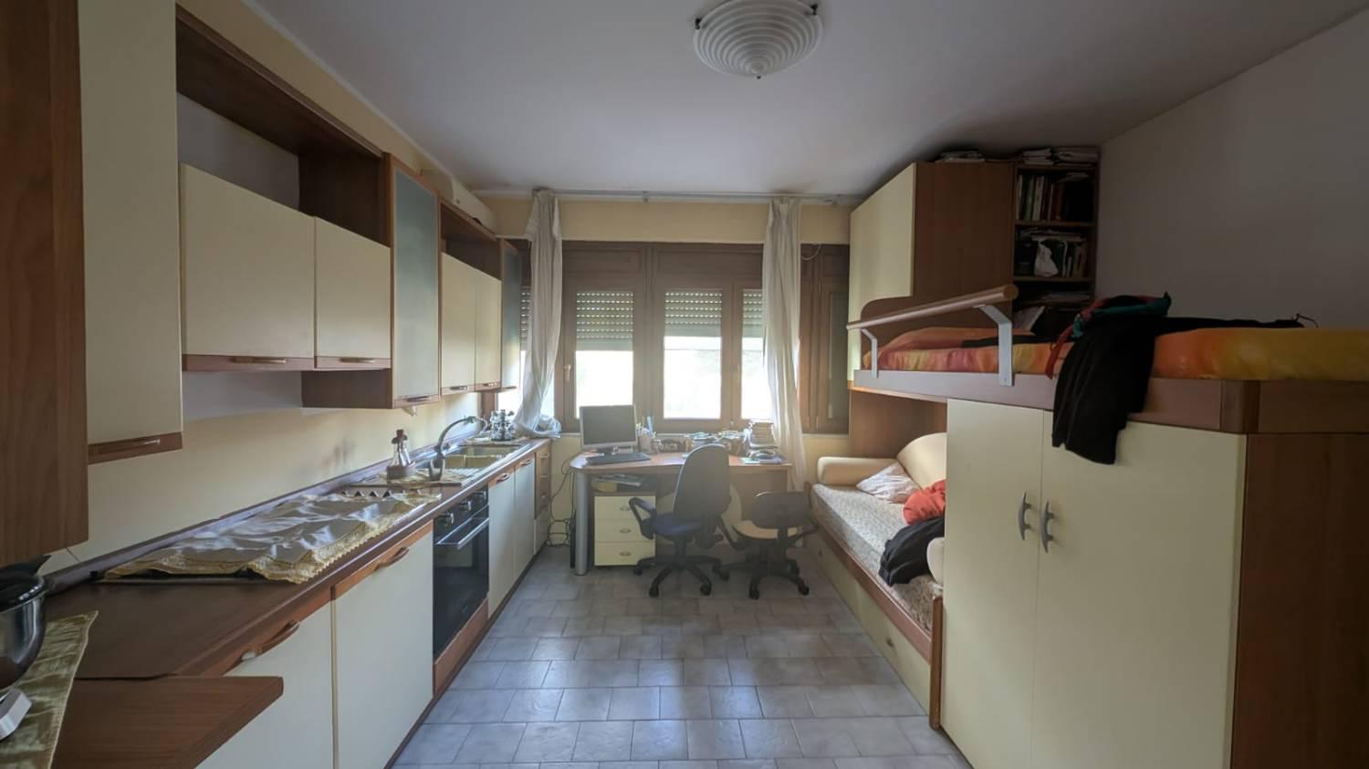 Appartamento ristrutturato a Crotone