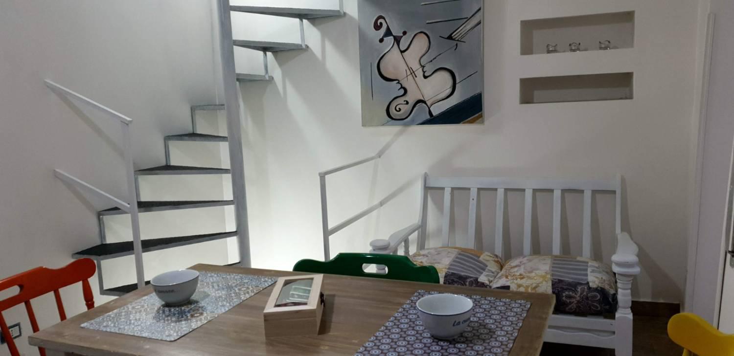 Casa indipendente in vendita a Lamezia Terme