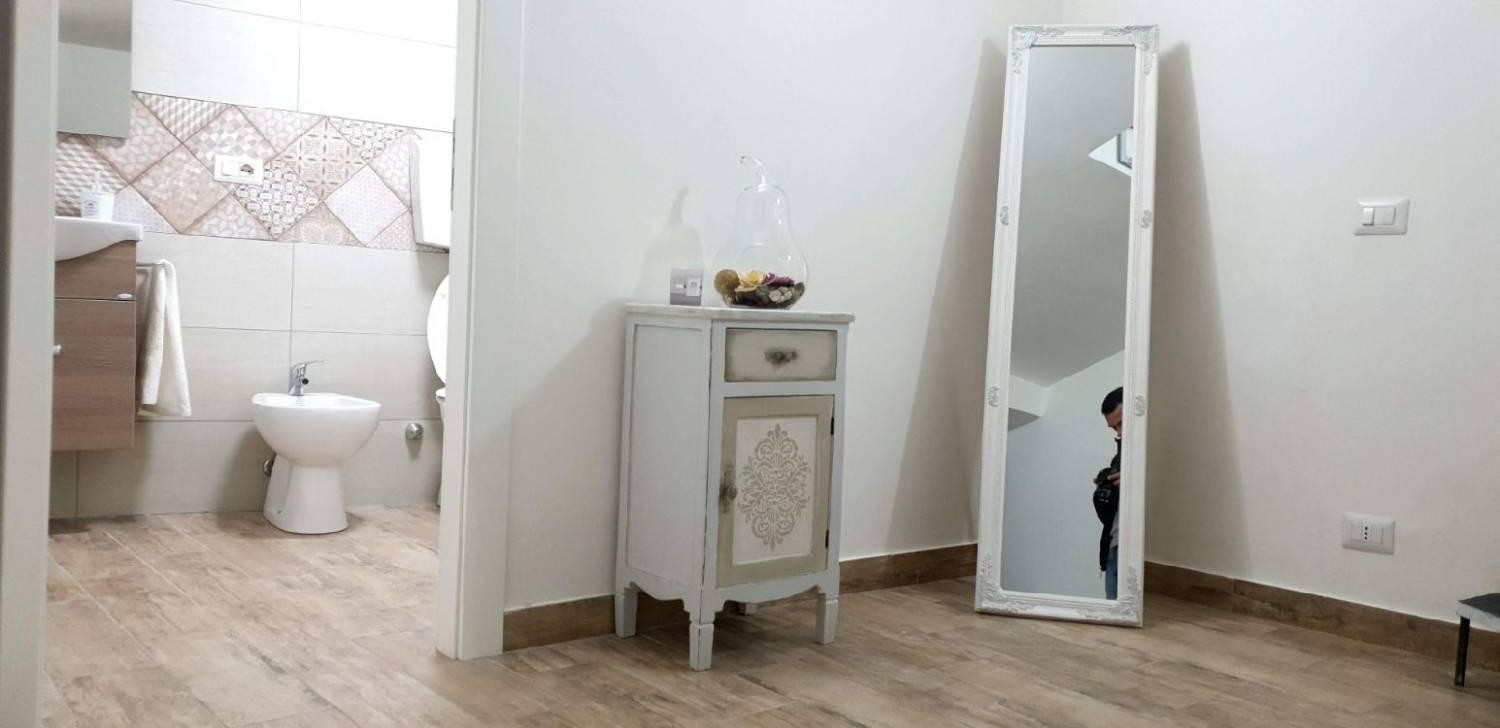 Casa indipendente in vendita a Lamezia Terme