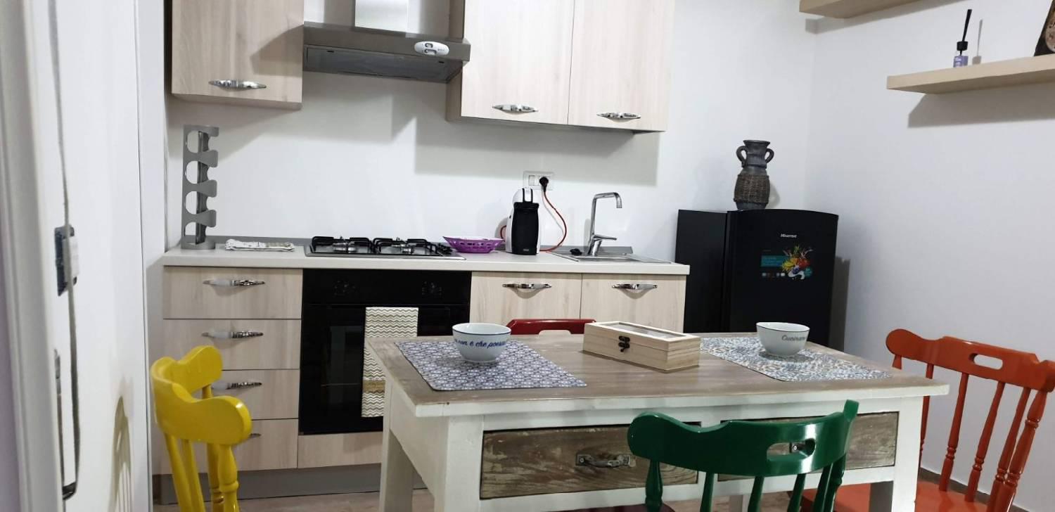 Casa indipendente in vendita a Lamezia Terme