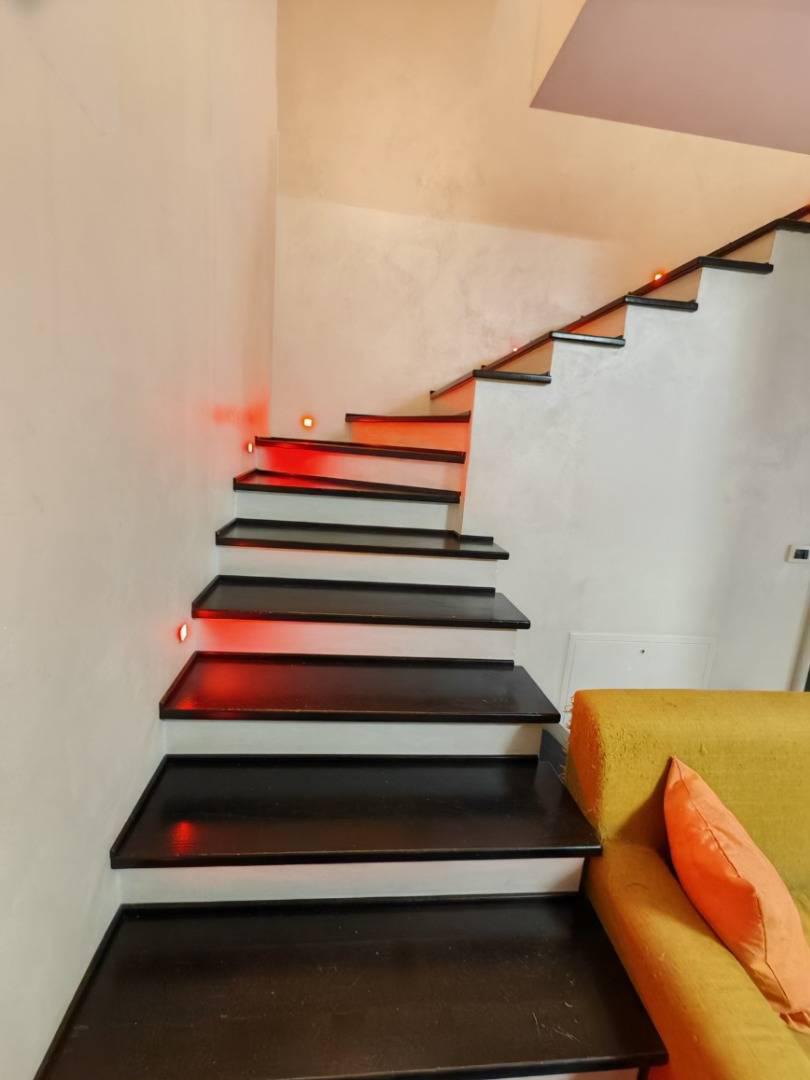 Villa Bifamiliare in vendita a Castiglione del Lago