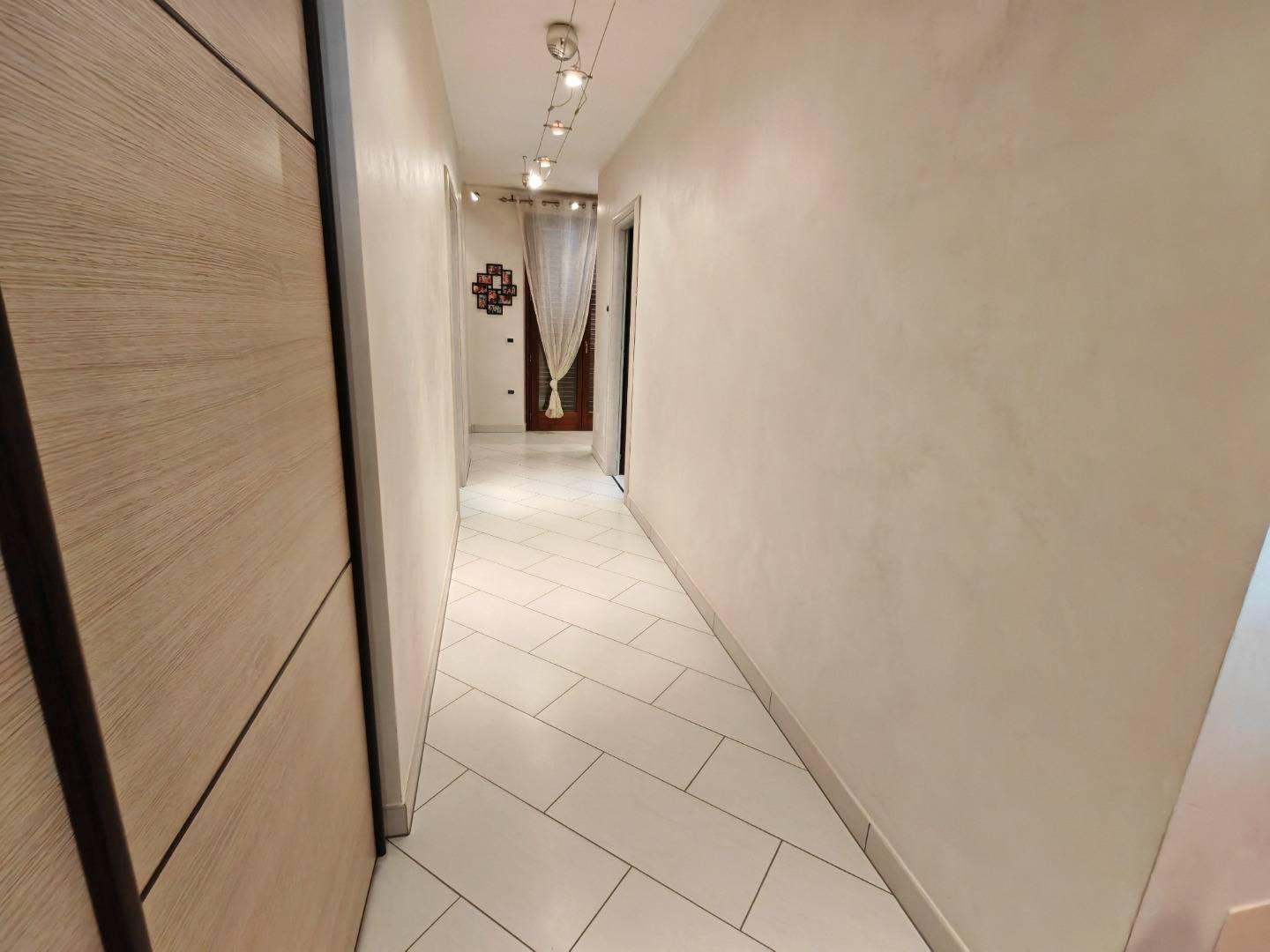 Villa Bifamiliare in vendita a Castiglione del Lago