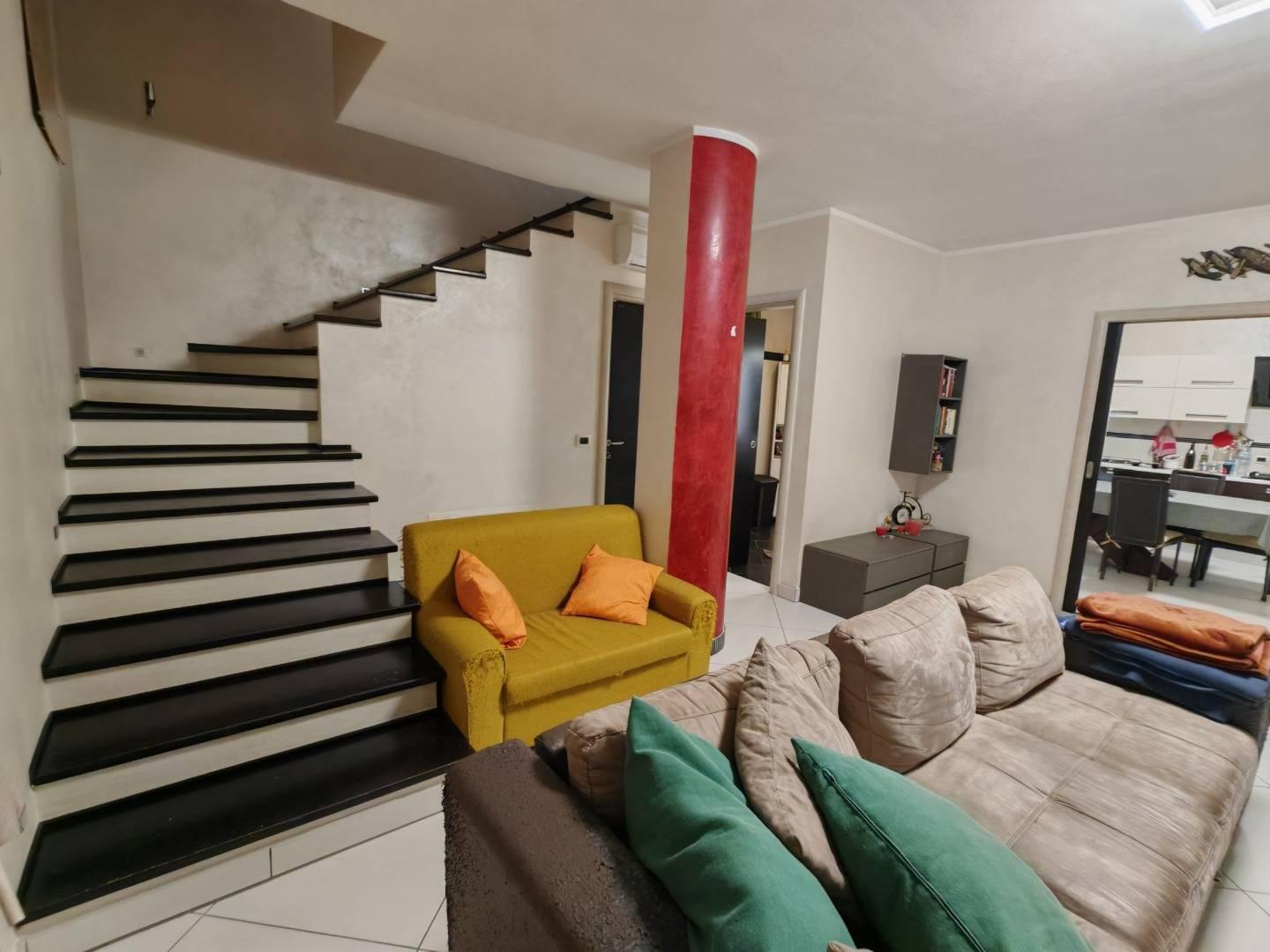 Villa Bifamiliare in vendita a Castiglione del Lago