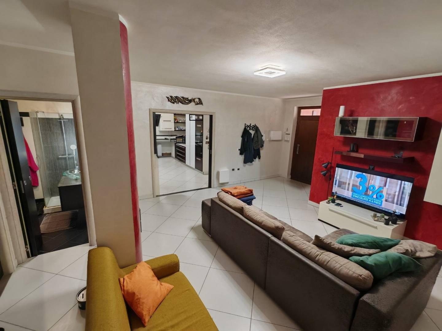 Villa Bifamiliare in vendita a Castiglione del Lago