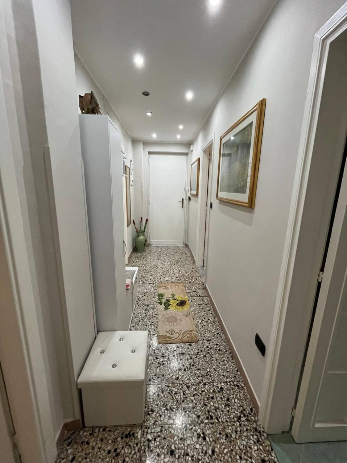 Trilocale in vendita a Catanzaro