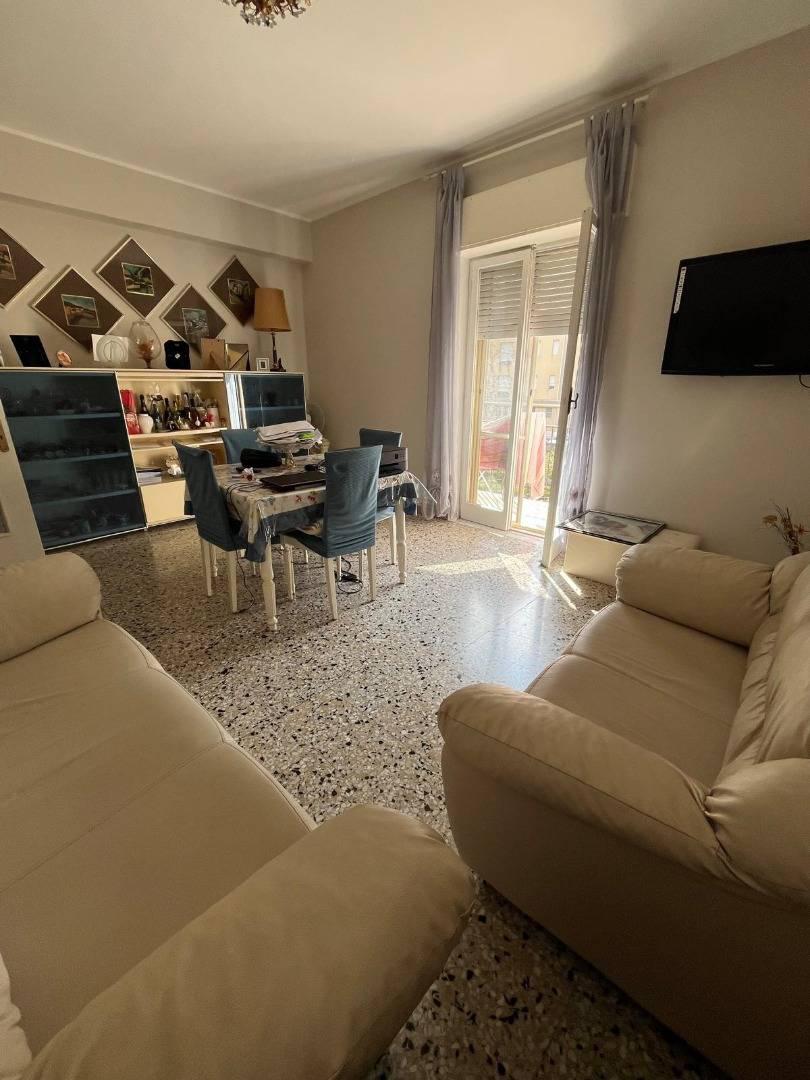 Trilocale in vendita a Catanzaro