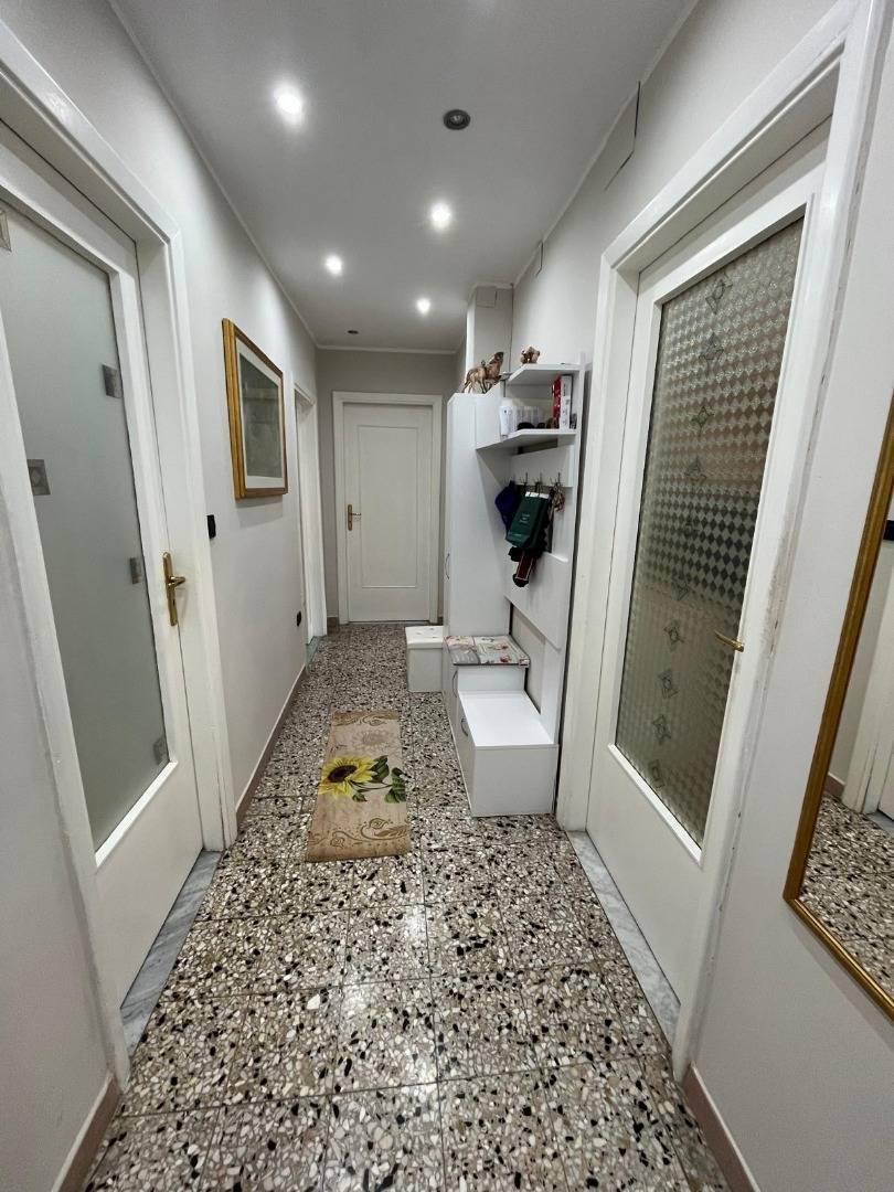 Trilocale in vendita a Catanzaro