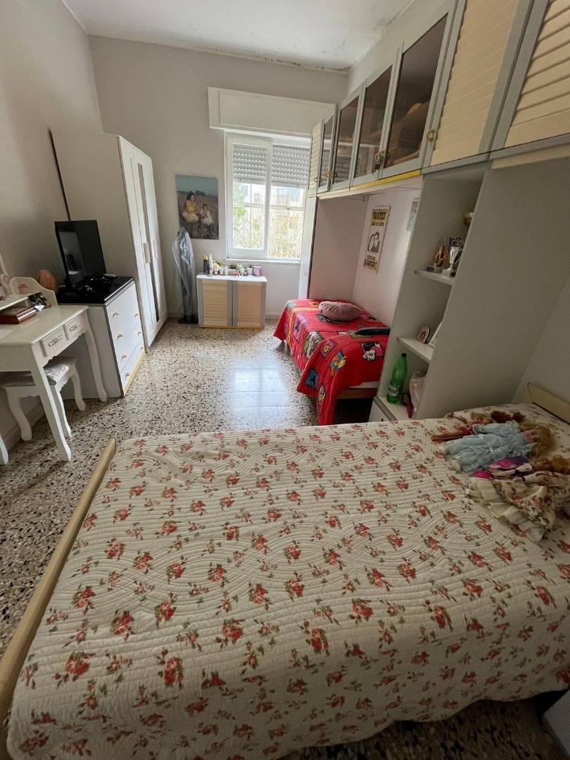 Trilocale in vendita a Catanzaro