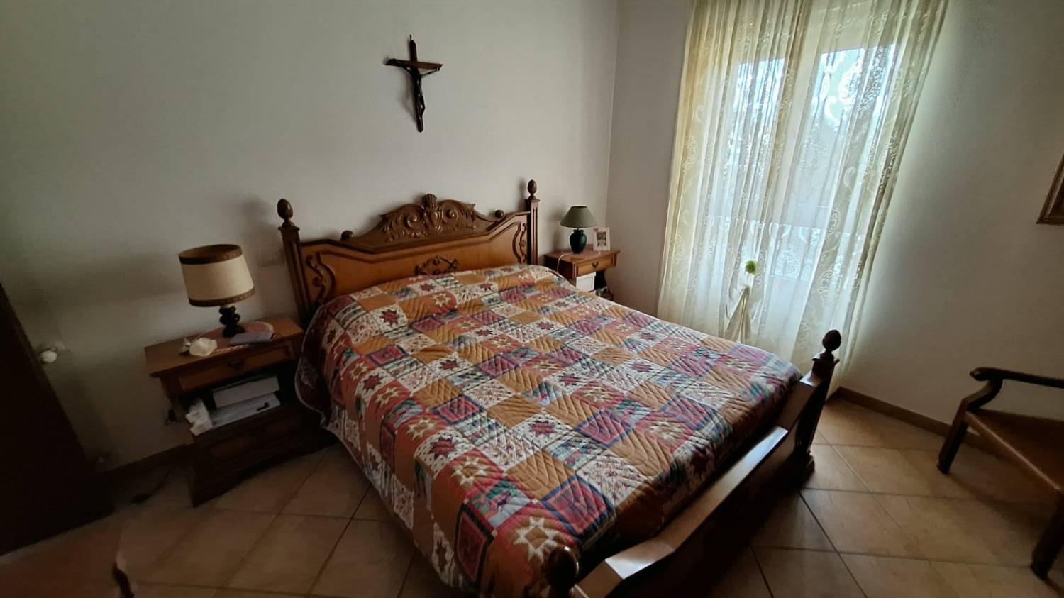 Appartamento arredato in affitto a Tarquinia