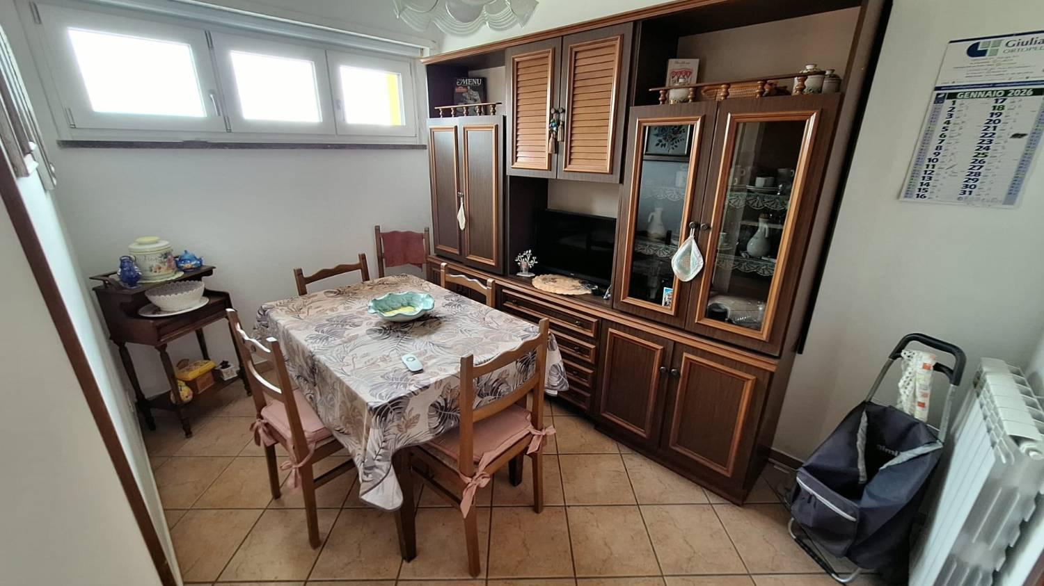 Appartamento arredato in affitto a Tarquinia