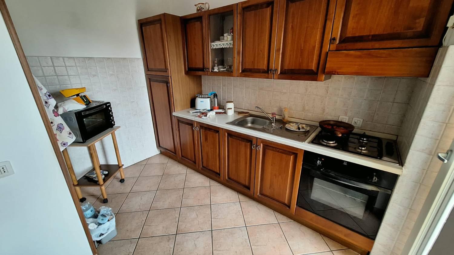 Appartamento arredato in affitto a Tarquinia