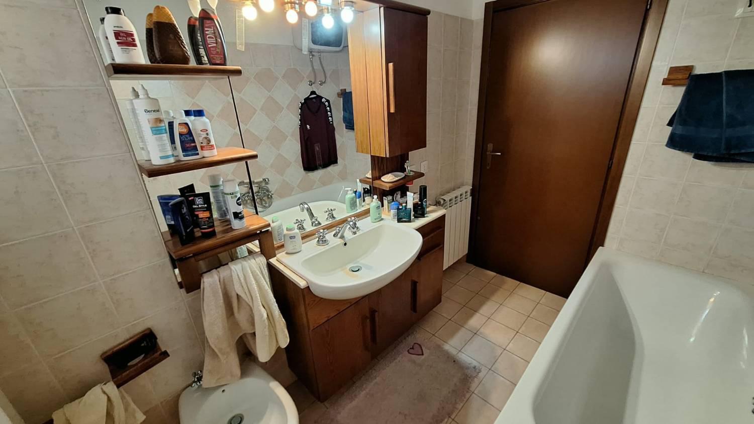 Appartamento arredato in affitto a Tarquinia