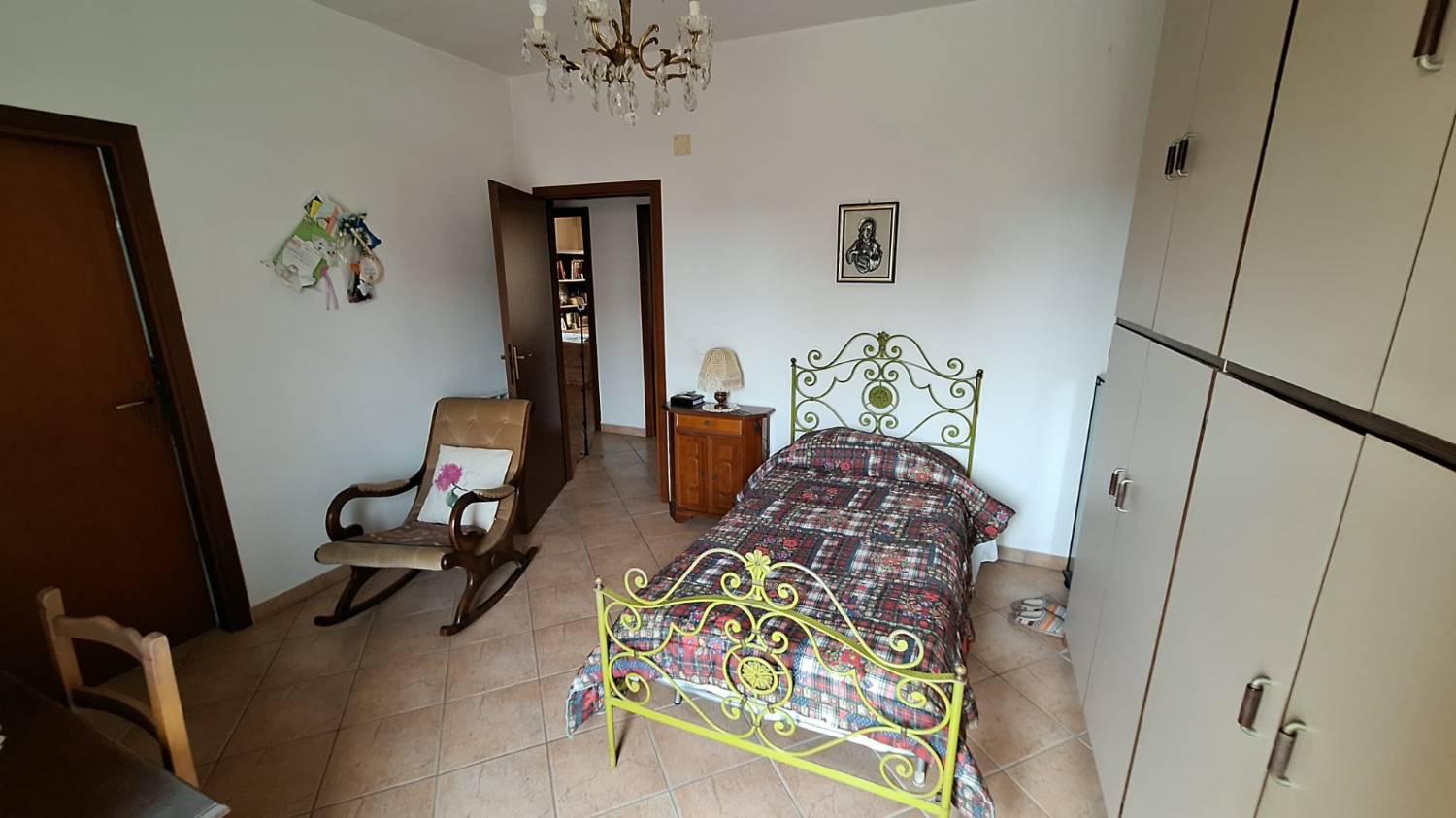 Appartamento arredato in affitto a Tarquinia