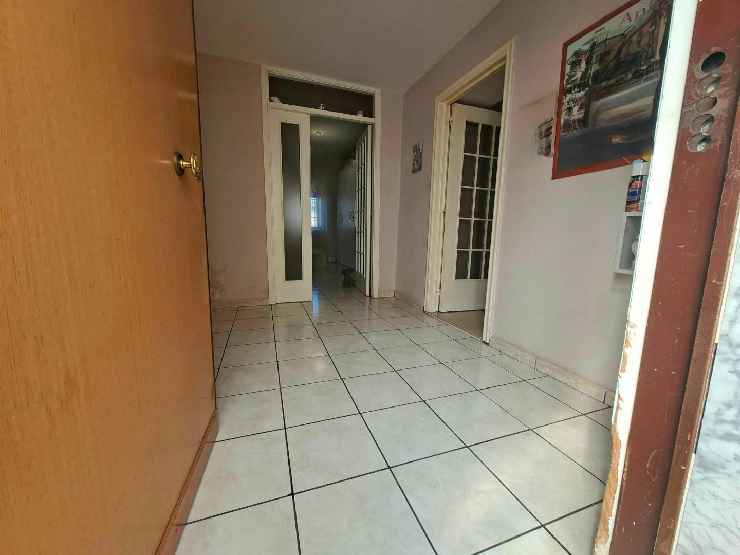 Trilocale in vendita a Torre Annunziata