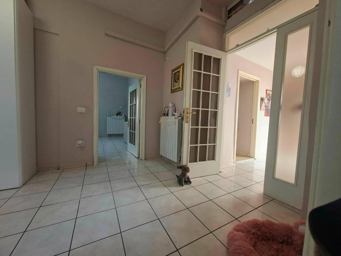 Trilocale in vendita a Torre Annunziata