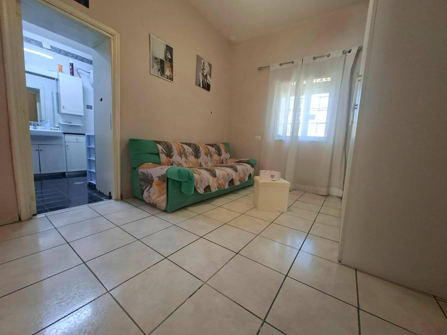 Trilocale in vendita a Torre Annunziata