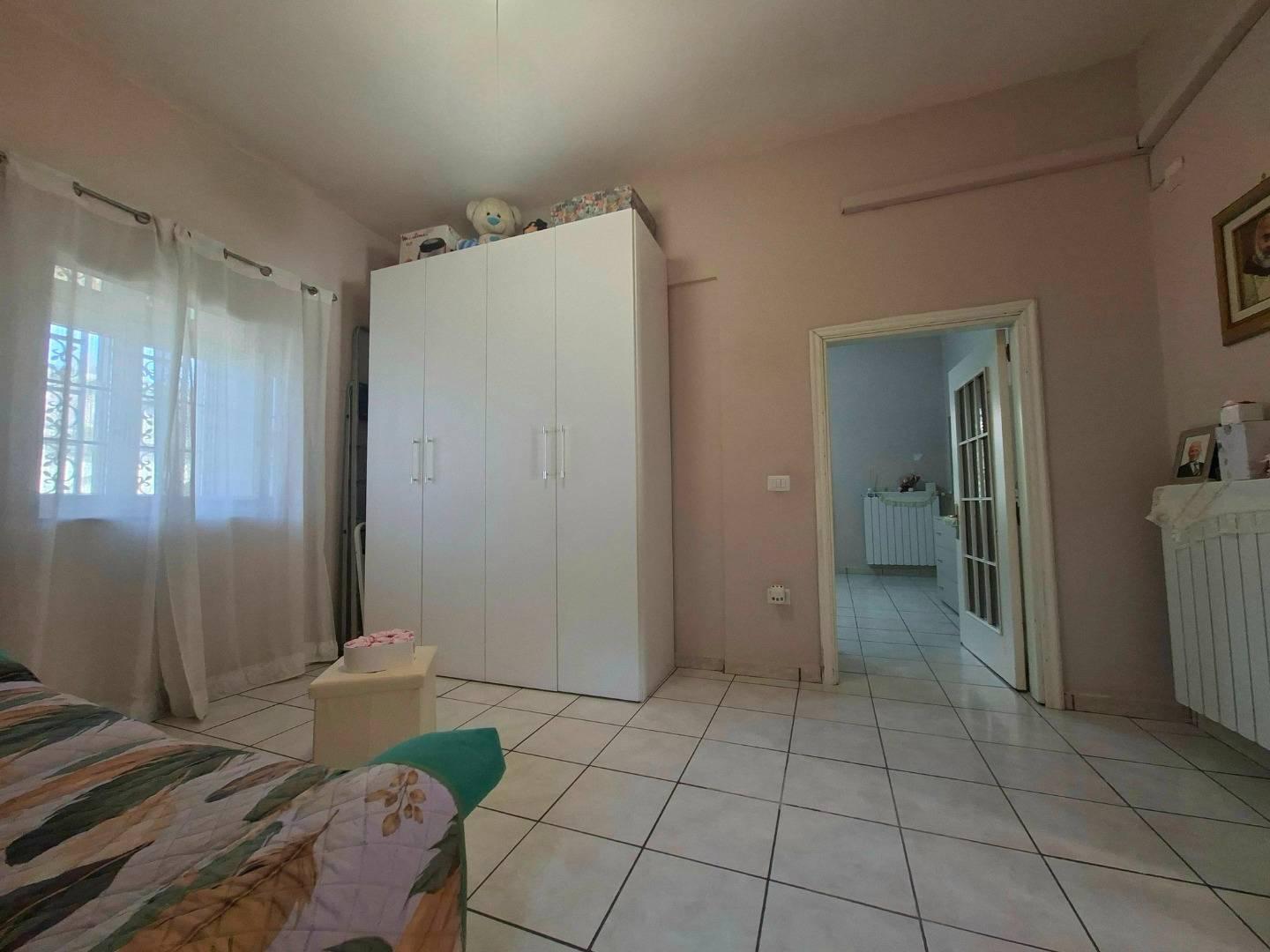 Trilocale in vendita a Torre Annunziata