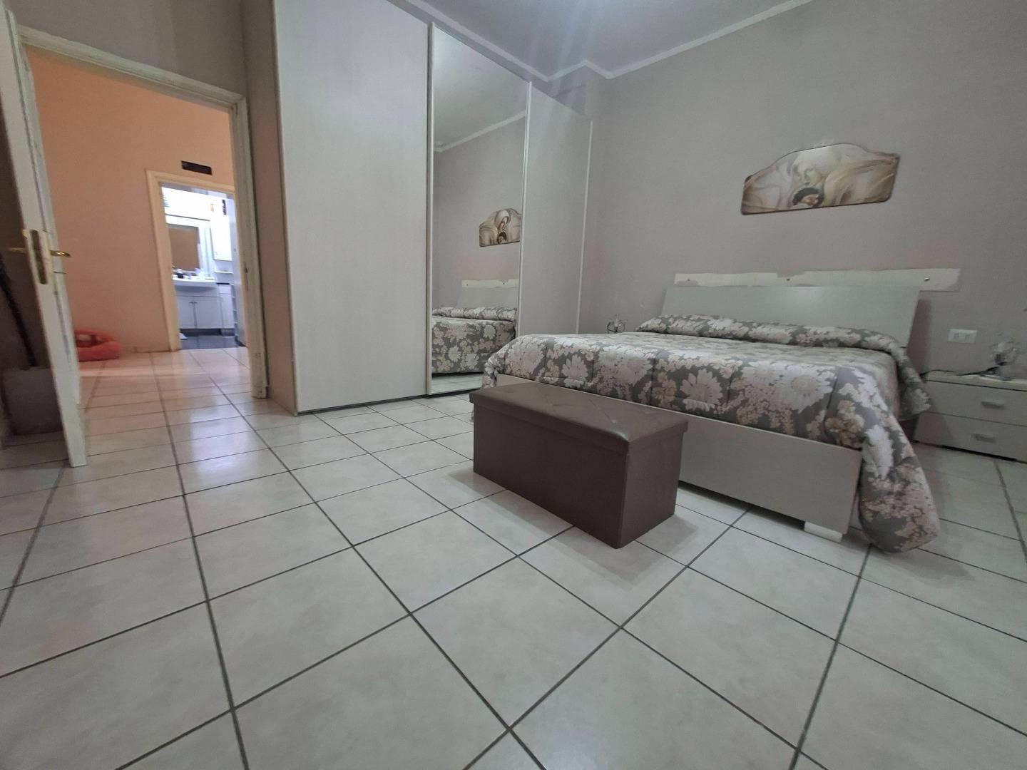 Trilocale in vendita a Torre Annunziata