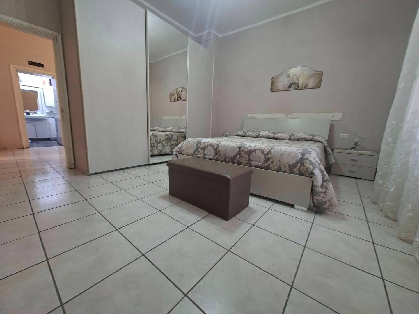 Trilocale in vendita a Torre Annunziata