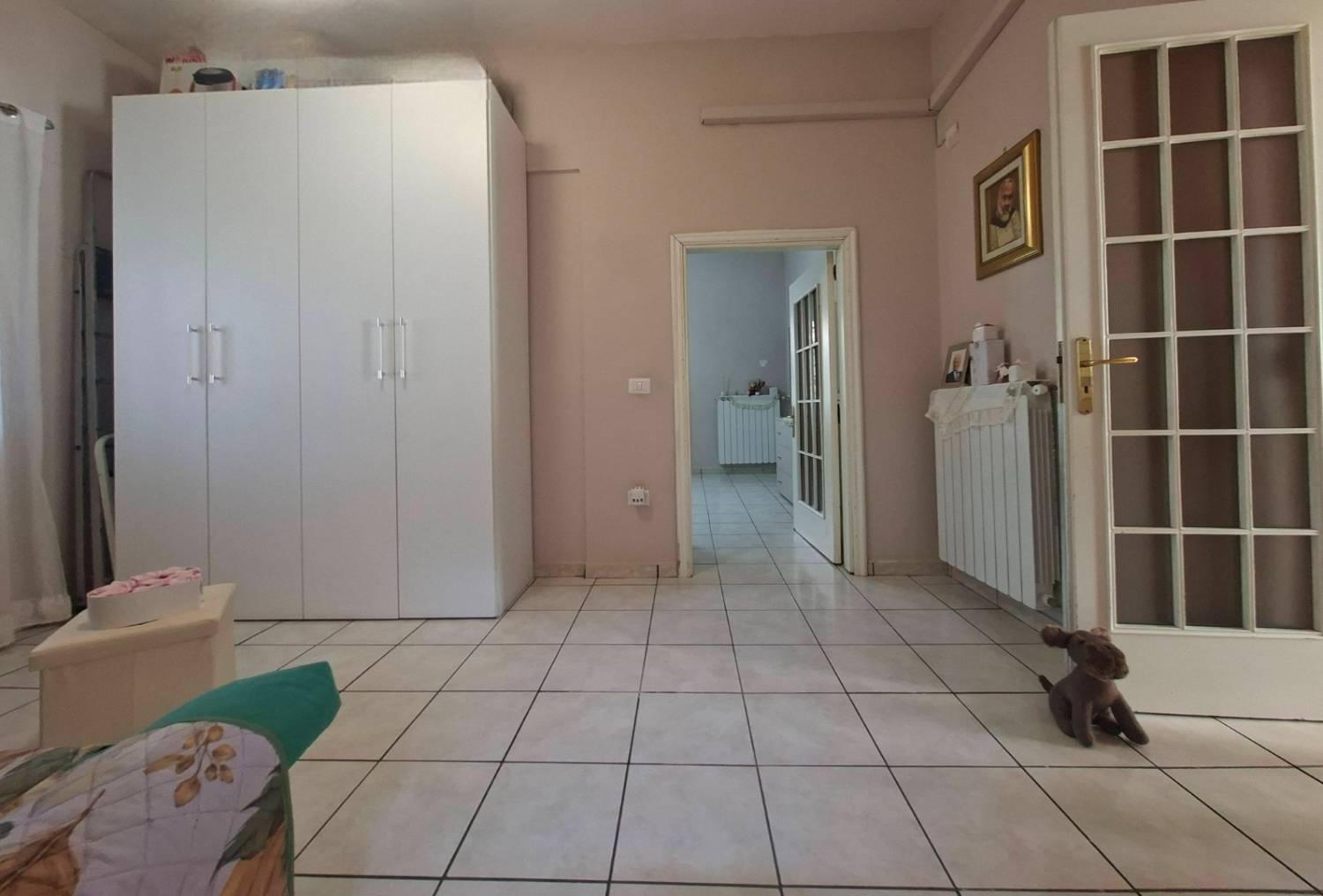 Trilocale in vendita a Torre Annunziata