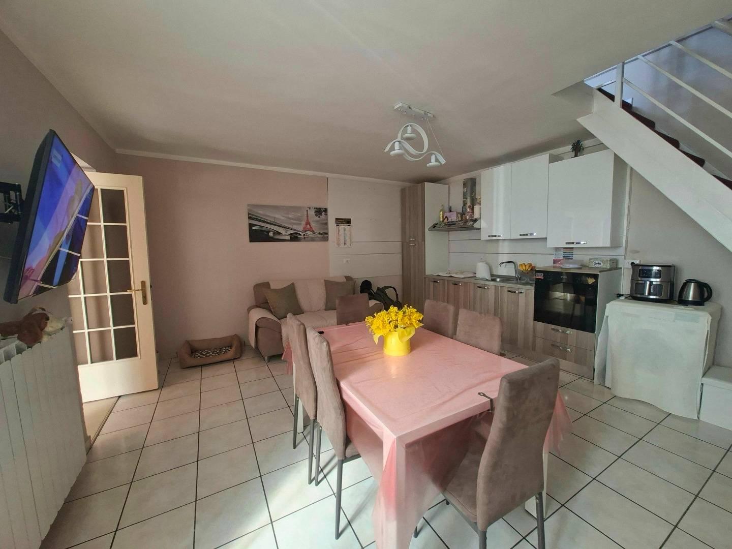 Trilocale in vendita a Torre Annunziata