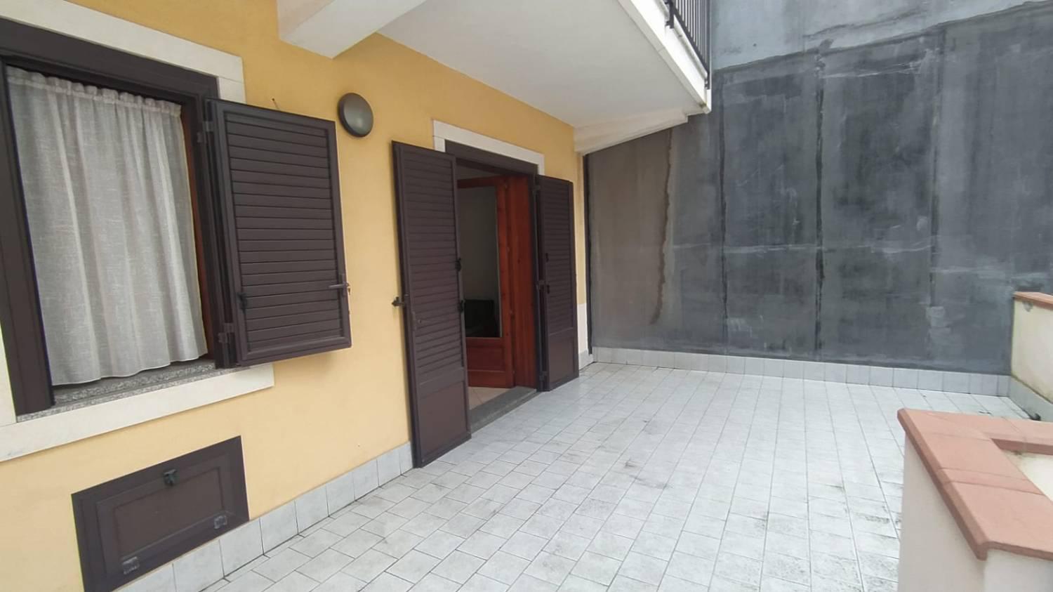 Quadrilocale in vendita a Acireale