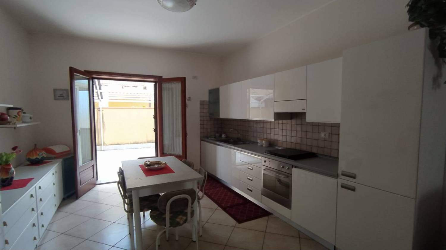 Quadrilocale in vendita a Acireale