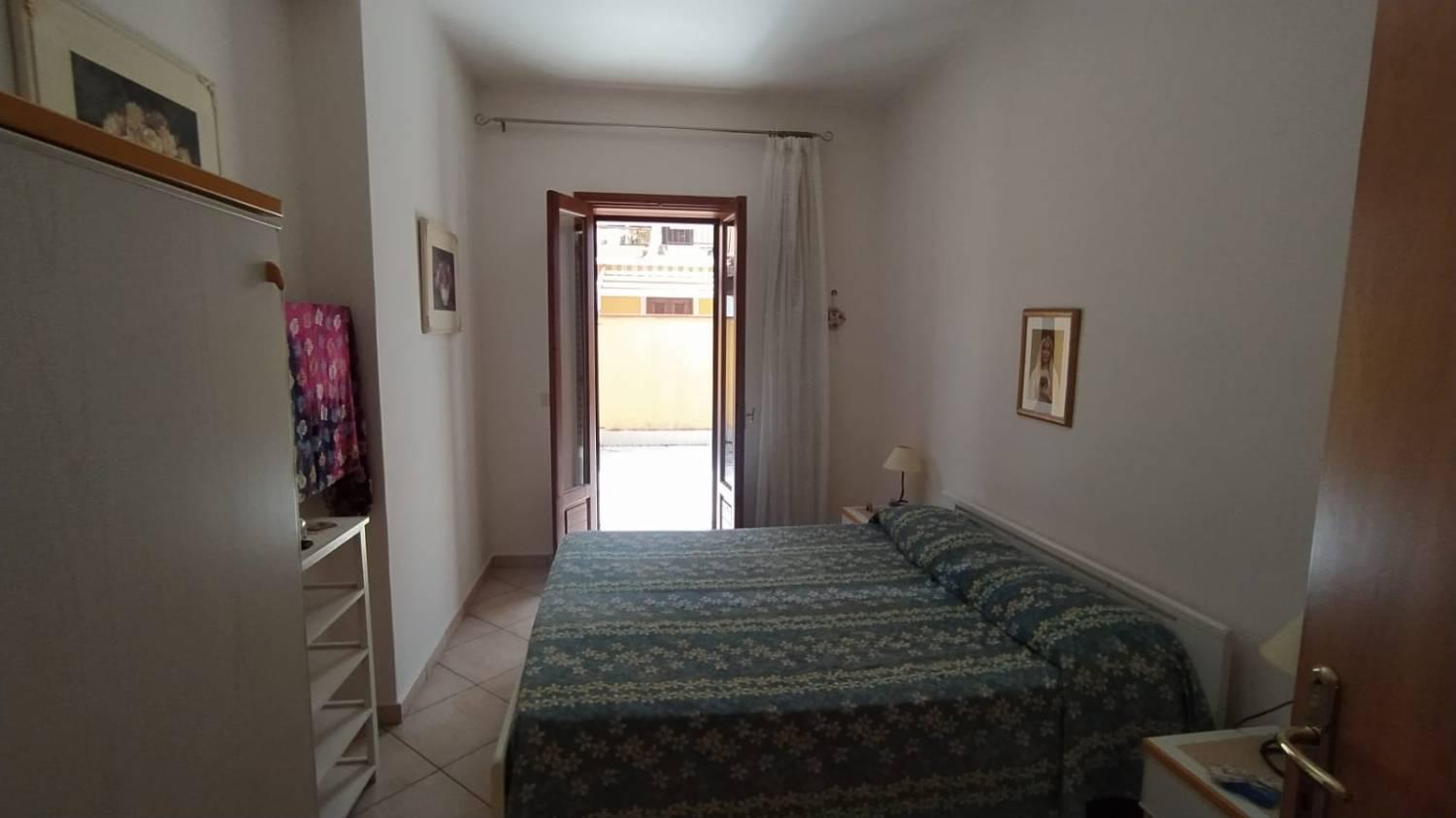 Quadrilocale in vendita a Acireale