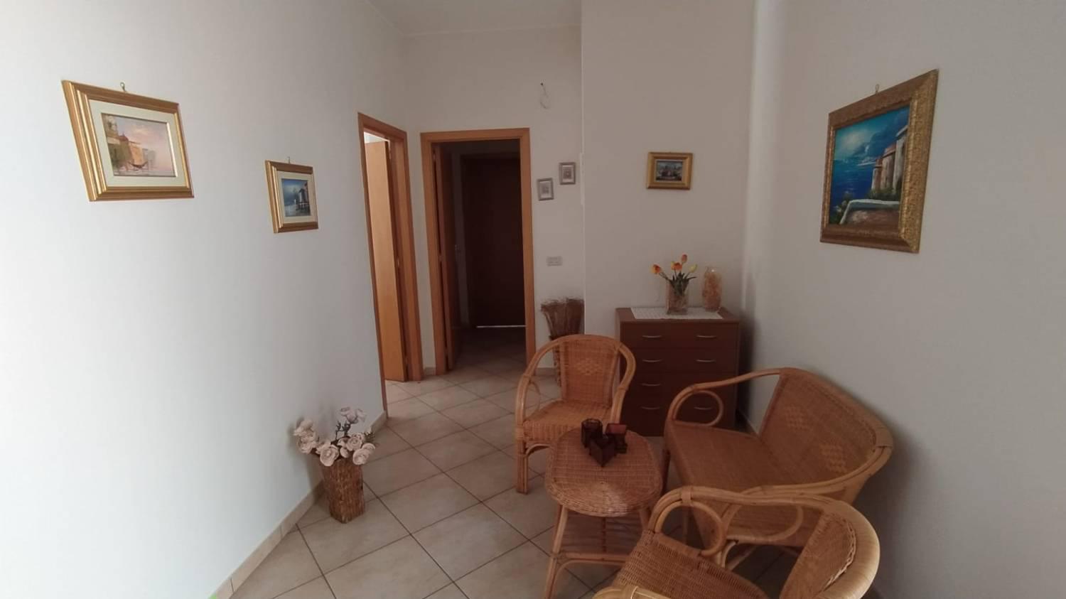 Quadrilocale in vendita a Acireale