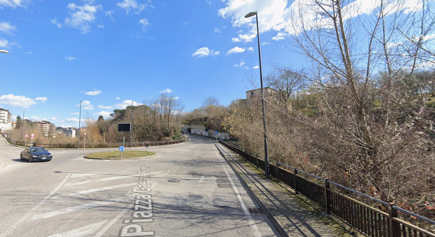 Terreno Edificabile in vendita a Avellino