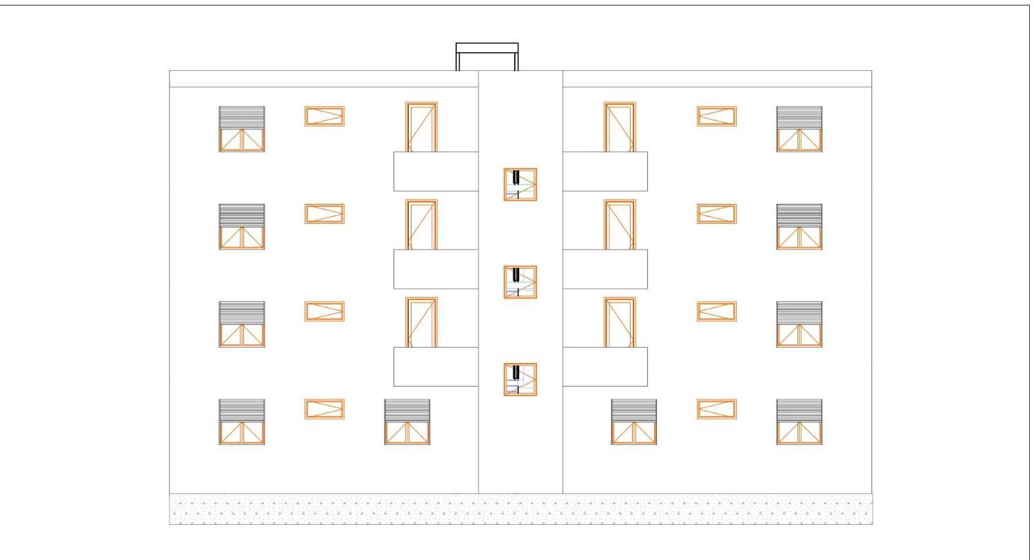 Quadrilocale nuovo a Misilmeri
