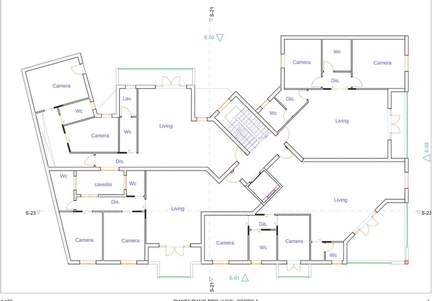 Quadrilocale nuovo a Misilmeri